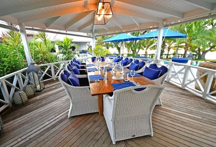 Majatalo Waterfoot House