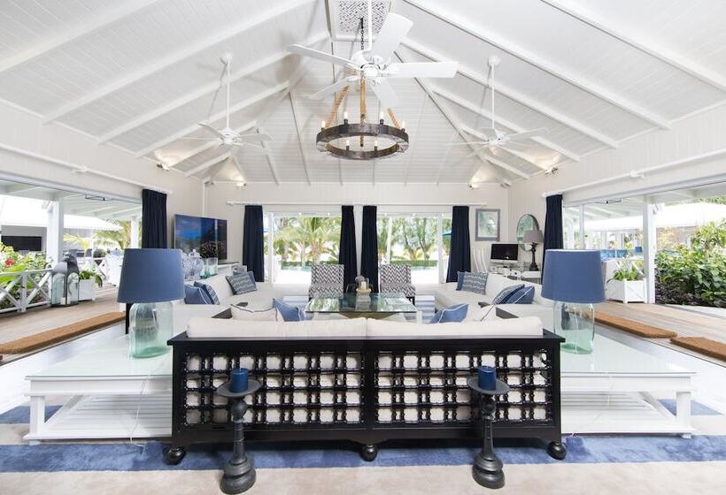 پانسیون Waterfoot House