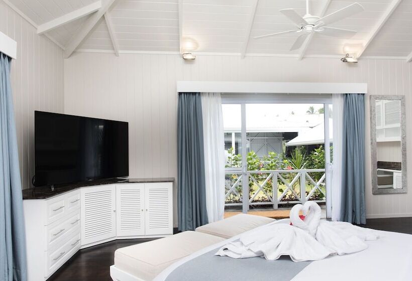 پانسیون Waterfoot House