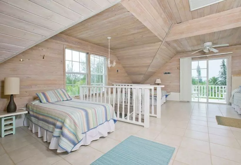 Rocks Retreat
