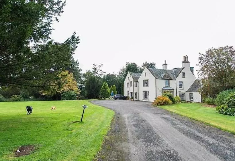 Rossie Ochil House