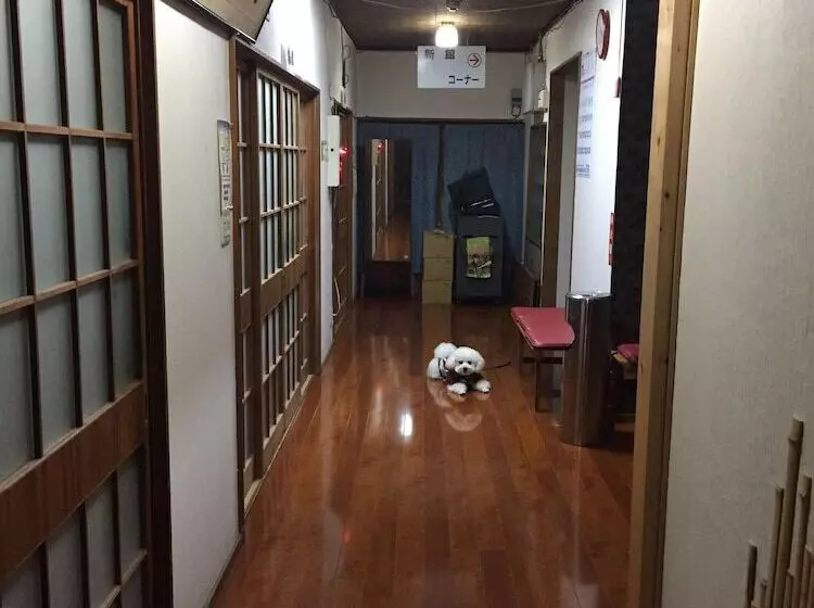 Ryokan Kisetsuno Oyado Himine