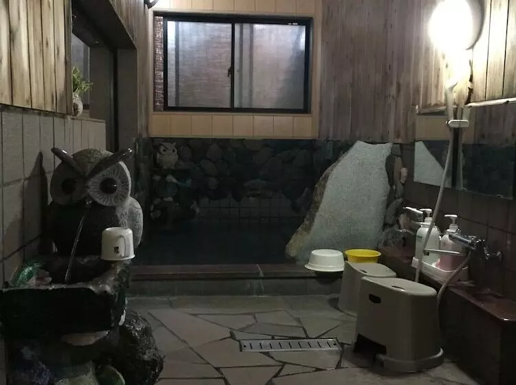 Ryokan Kisetsuno Oyado Himine