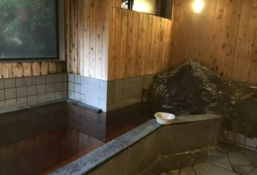 Ryokan Kisetsuno Oyado Himine