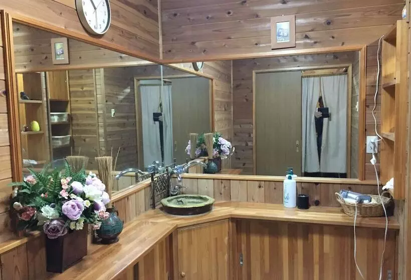 Ryokan Kisetsuno Oyado Himine