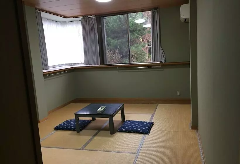Ryokan Kisetsuno Oyado Himine