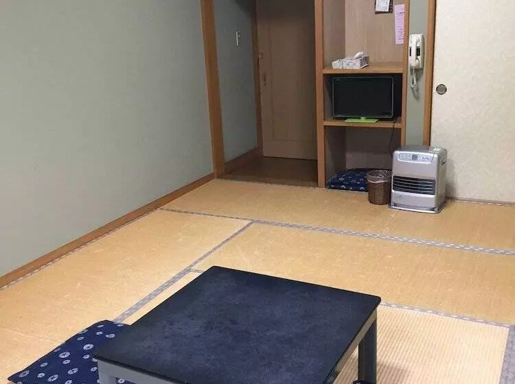 Ryokan Kisetsuno Oyado Himine