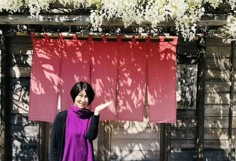 Shinbashi Ryokan Japanese Style