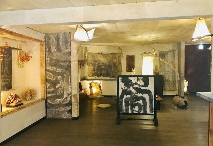 Shinbashi Ryokan Japanese Style