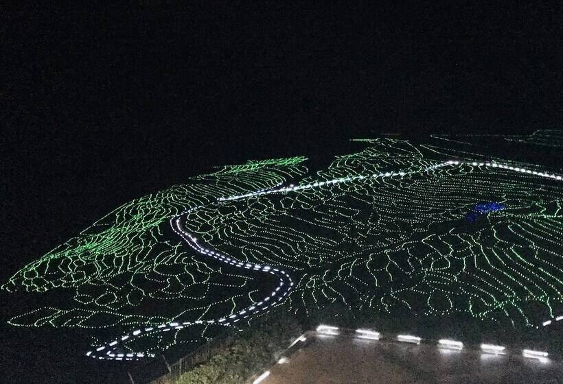 Shinbashi Ryokan Japanese Style