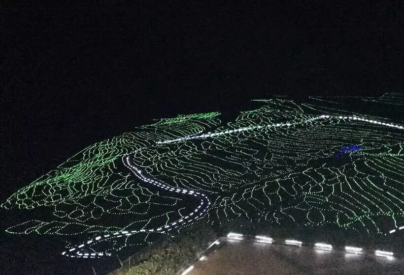 Shinbashi Ryokan Japanese Style