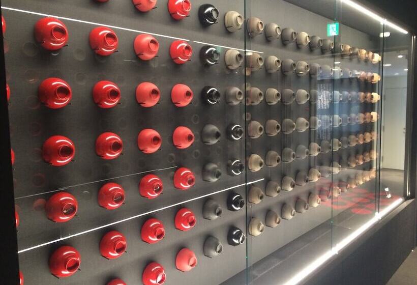 Shinbashi Ryokan Japanese Style