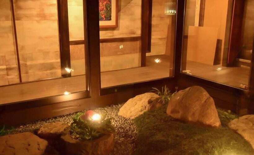 Shinbashi Ryokan Japanese Style