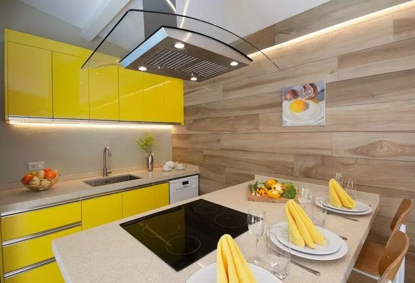 Villa Limoncello