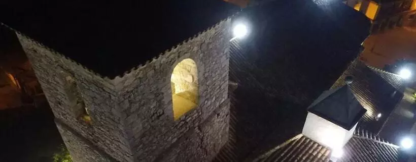 Apartamentos Rurales Esencias De La Alcarria