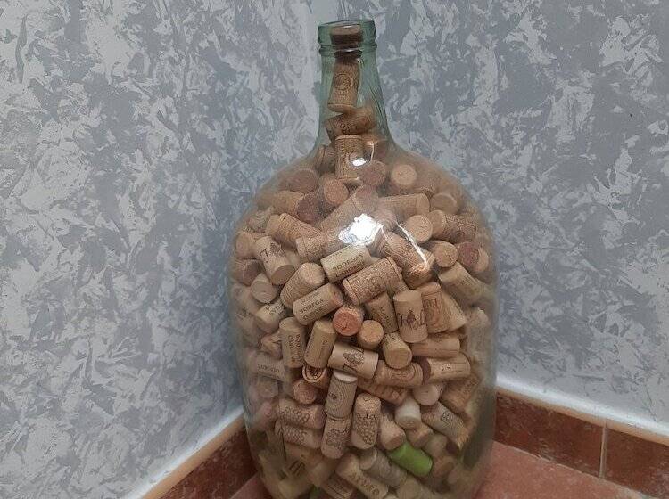 Apartamentos Rurales Esencias De La Alcarria