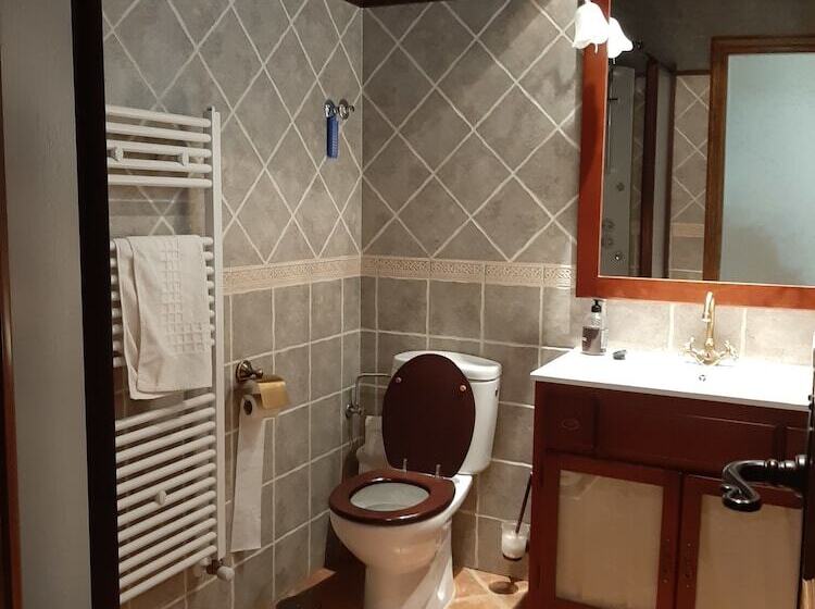 Apartamentos Rurales Esencias De La Alcarria