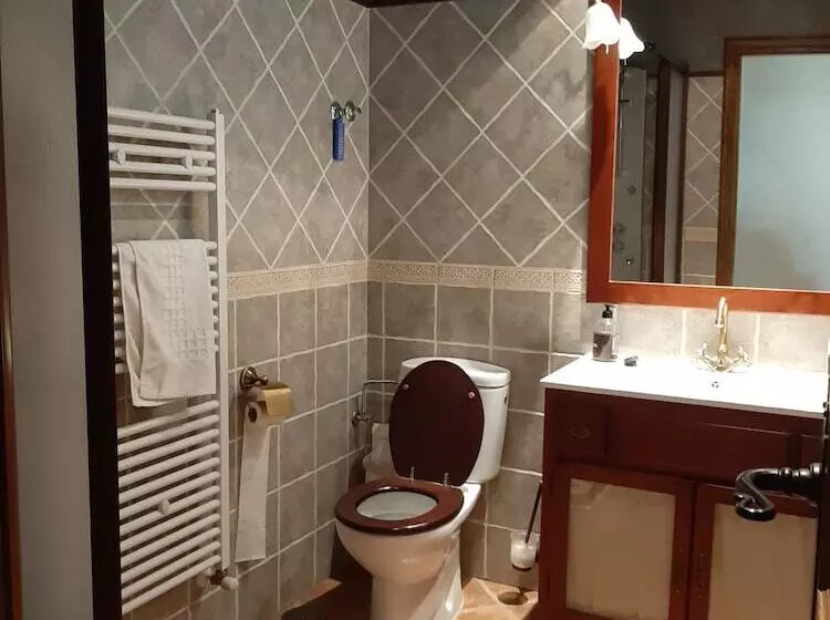 Apartamentos Rurales Esencias De La Alcarria