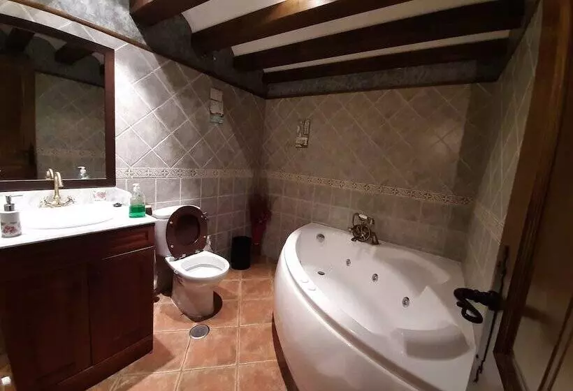 Apartamentos Rurales Esencias De La Alcarria