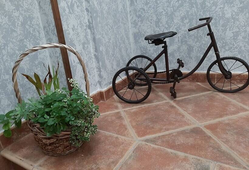 Apartamentos Rurales Esencias De La Alcarria