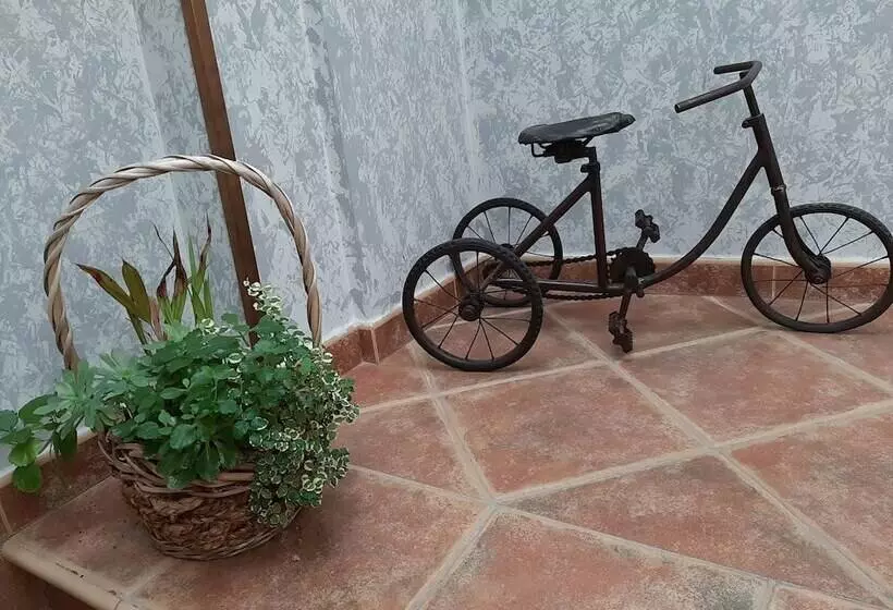 Apartamentos Rurales Esencias De La Alcarria