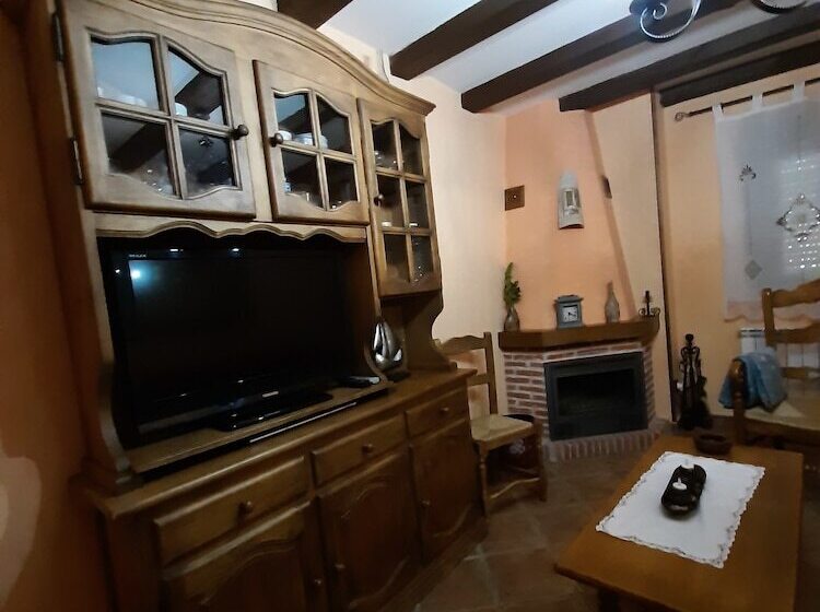 Apartamentos Rurales Esencias De La Alcarria