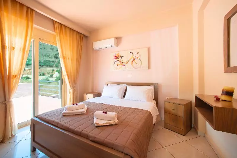 Aqua Blue Villa Crete
