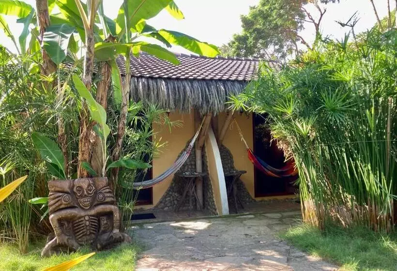 Aamiaismajoitus (B&B) La Buena Vida