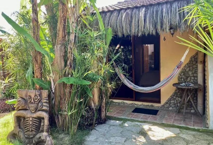 Aamiaismajoitus (B&B) La Buena Vida