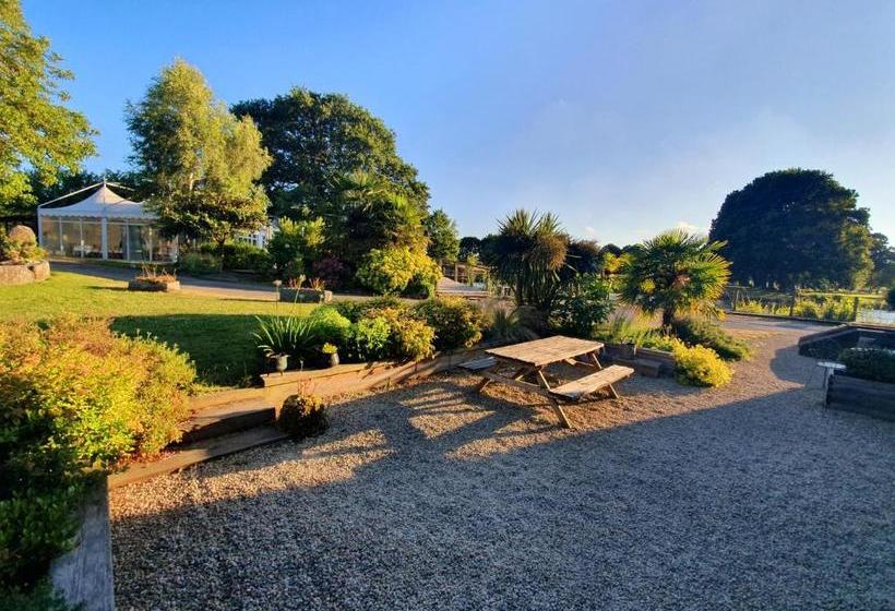 Bed and Breakfast Le Petit Moulin Du Rouvre