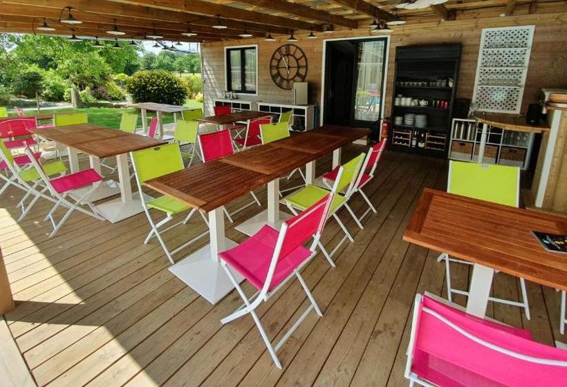 Bed and Breakfast Le Petit Moulin Du Rouvre