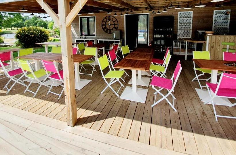 Bed and Breakfast Le Petit Moulin Du Rouvre