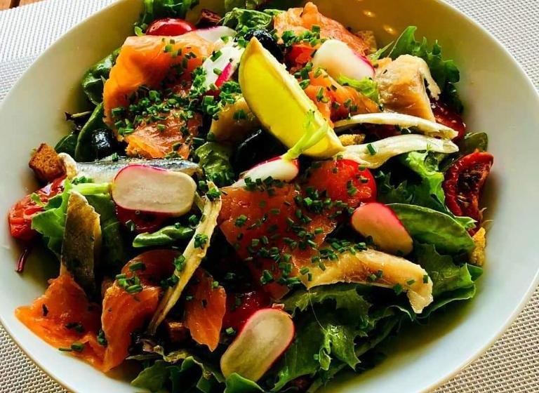 Bed and Breakfast Le Petit Moulin Du Rouvre