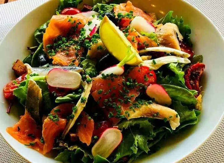 Aamiaismajoitus (B&B) Le Petit Moulin Du Rouvre