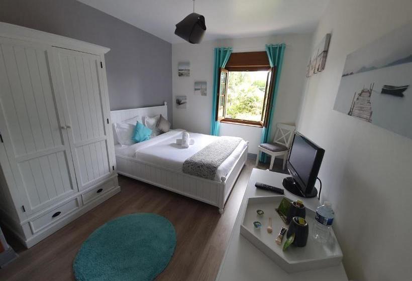 Bed and Breakfast Le Petit Moulin Du Rouvre