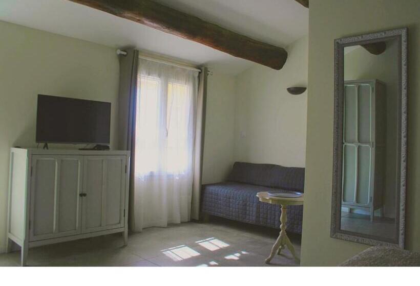 住宿加早餐  Maison D Hotes La Bignone