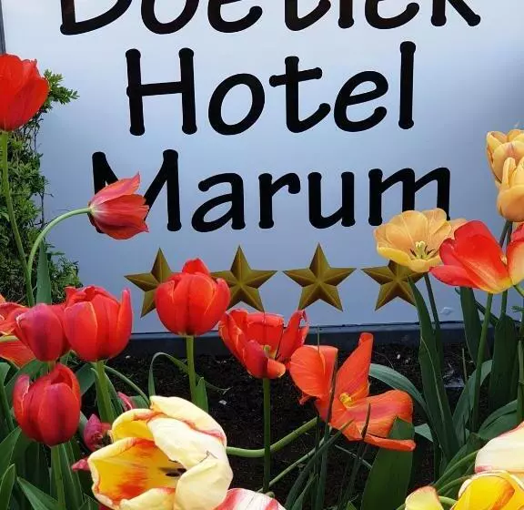 Boetiek Hotel Marum