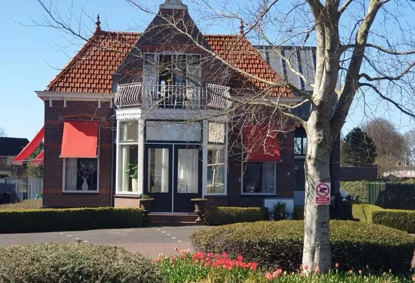 Boetiek Hotel Marum