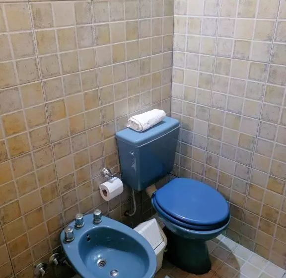 Hostal Paseo De Los Colorados