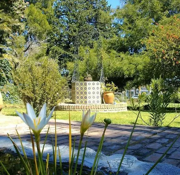 Hostelli Posada Del Poeta