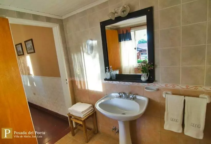Hostelli Posada Del Poeta