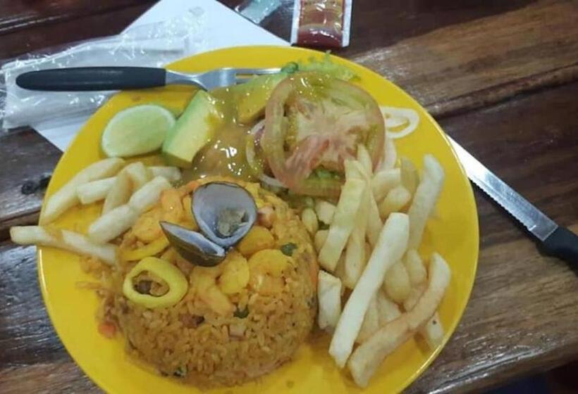 Отель Boutique Martin's