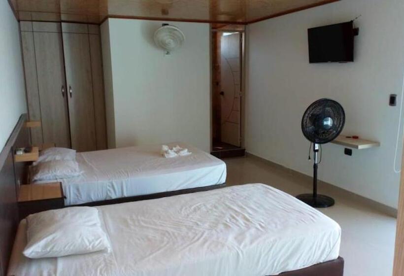 Отель Boutique Martin's