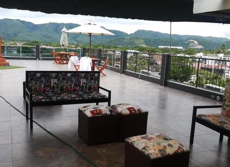 Отель Boutique Martin's