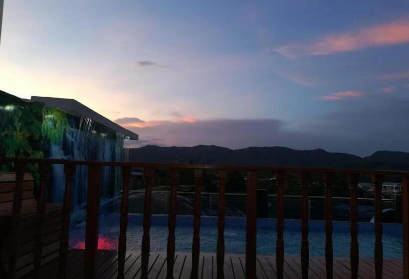 Отель Boutique Martin's