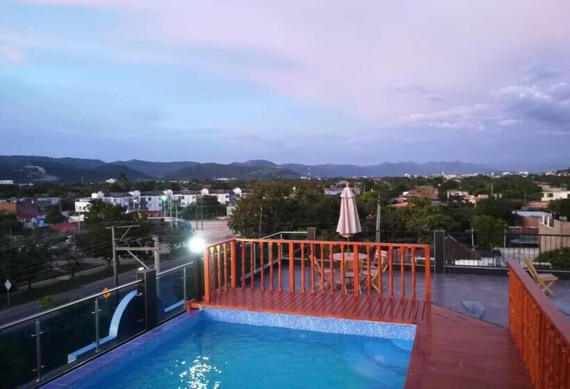 Отель Boutique Martin's