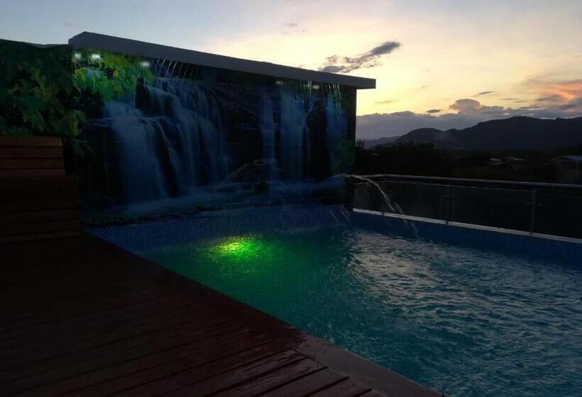 Отель Boutique Martin's