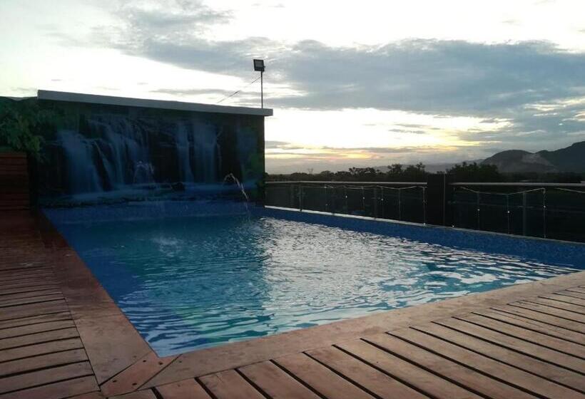 Отель Boutique Martin's