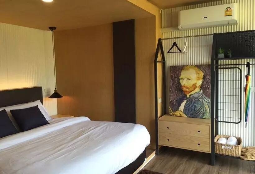 هتل Chick Resort Khao Kho