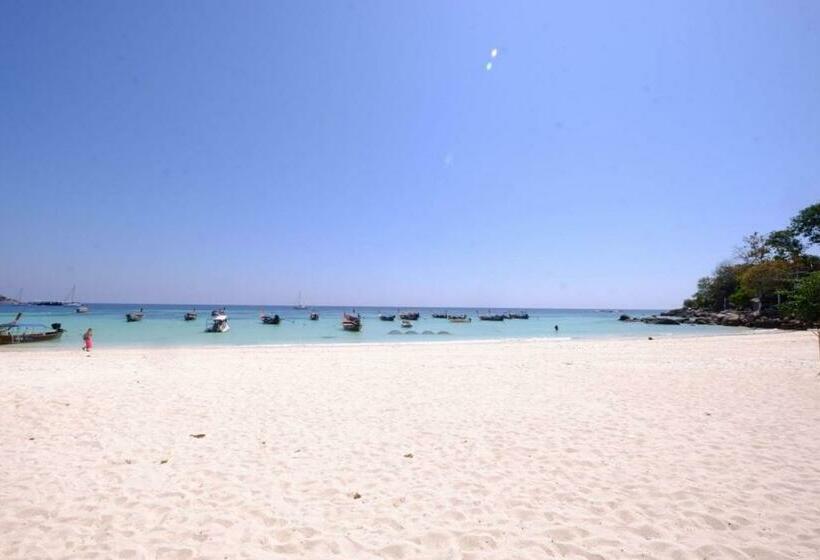 Hotell Daya Beach, Lipe Local